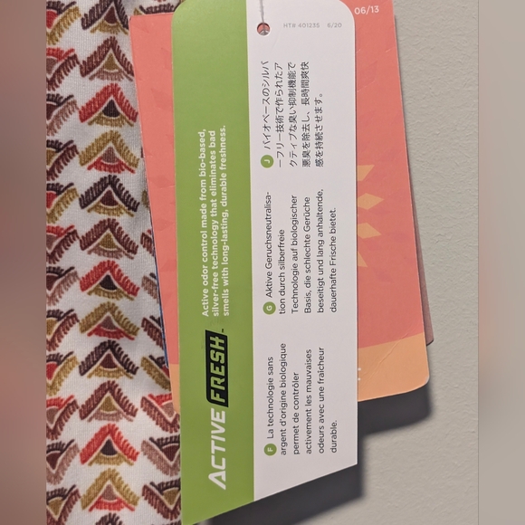 Outdoor Research Women's Chain Reaction Godnas Tank Burgundy Size Medium NWT - Picture 5 of 16